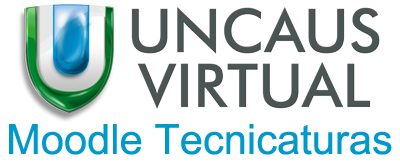 UNCAus Virtual - Moodle Tecnicaturas